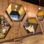 哥伦比亚9 ¾书店咖啡厅