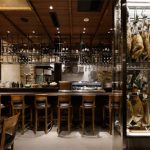 日本Mar y Tierra餐厅