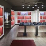 西班牙Camper专卖店