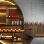 纽约Frederic Malle香水商店