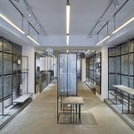 建筑改造之横滨公寓