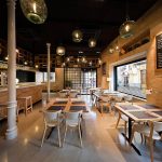 西班牙PaCatar餐厅