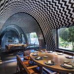 墨西哥Chapulín餐厅