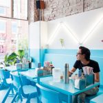 澳大利亚Vietnamese餐厅