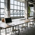 深圳WAU建筑办公室设计