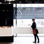 波尔多Antoine糕点店