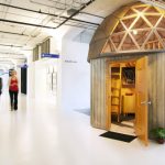 旧金山Airbnb总部