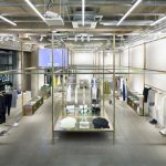 东京CABANE de ZUCCa专卖店