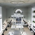 莫斯科Porta 9鞋店