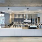 青山Blue Bottle咖啡馆