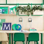 巴塞罗那Academy Altimira学校