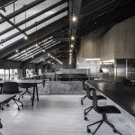 创明鸟上海办公室设计