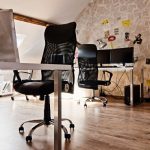 罗马尼亚X3新办公室设计