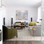 墨尔本摄政风格住宅