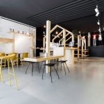 西班牙Inshopnia服装商店