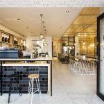 澳大利亚Hutch & Co餐厅