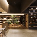 日本Passo Novita餐厅设计