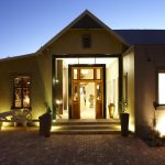 纳米比亚The Olive Exclusive酒店