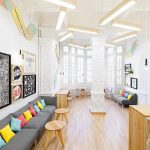 西班牙2Day Languages语言学校