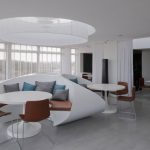 荷兰Pure C酒吧餐厅