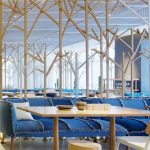 北京雁舍湘味餐厅