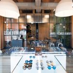 韩国眼镜品牌RETROKIT概念店