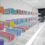 东京BbyB巧克力店