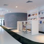 巴黎JWT总部办公室设计