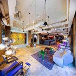 新加坡Wanderlust 酒店