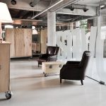 罗马尼亚Headvertising办公室