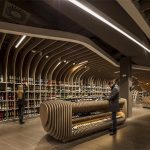 布达佩斯SPAR旗舰超市