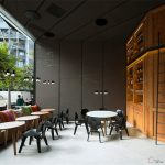 巴塞罗那BARTON餐厅