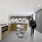 米兰无印良品店