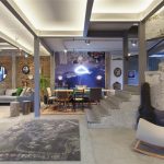 巴西Estar Móveis家居展厅