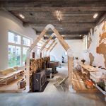 阿姆斯特丹Hotel Droog