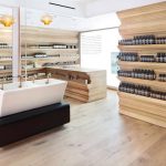 波士顿Aesop全新店面设计