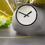 Yandex圣彼得堡办事处