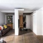 曼哈顿36平米Five to One公寓