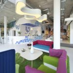 瑞士Unilever办公室