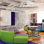 惠灵顿LOFT风格设计工作室