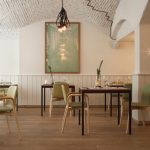 米兰Pisacco酒吧餐厅