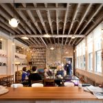 伦敦Donmar Warehouse戏剧公司