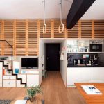 阿姆斯特丹阁楼旅店客房设计