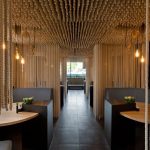 乌克兰Odessa餐厅