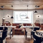 波兰ALTHAUS 巴伐利亚餐厅