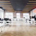 莫斯科Stampsy 和 IO工作室