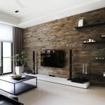 台北大直90平米工业风住宅设计