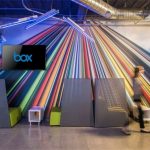 旧金山Box创意办公室