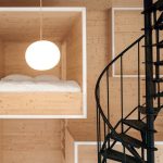 荷兰屋顶上的房子