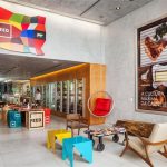 圣保罗Feed肉类市场